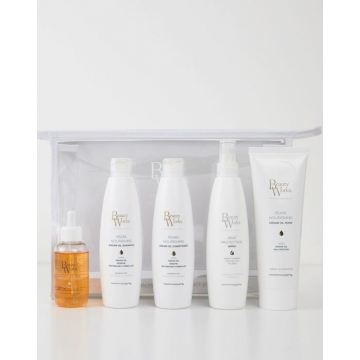 Beauty Works - Argan Moisture Repair Gift Set (250ml)