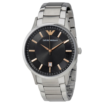 Emporio Armani Renato Quartz Men's Watch
