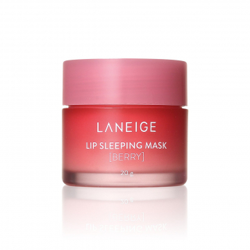 Laneige - Lip Sleeping Mask Ex Berry 20g (No Lip Brush) 