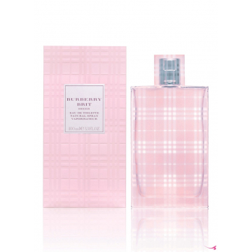 Burberry Brit Sheer Eau de Toilette Spray - 100ml 