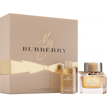 Burberry 'My Burberry' Gift Set 