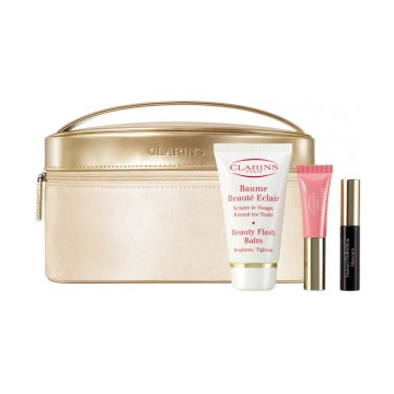 Clarins Beauty Flash Balm Collection