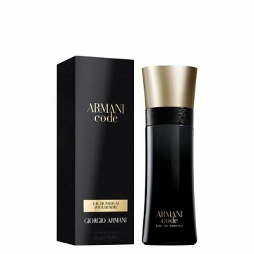 Giorgio Armani - Code Eau de Parfum (60ml)