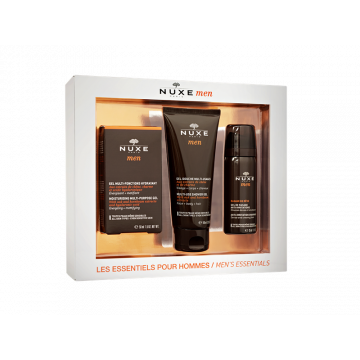 NUXE Gift Set for Him