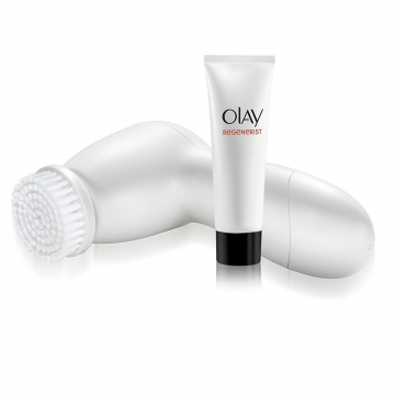 Olay Regenerist 3-Point Super Cleansing Kit