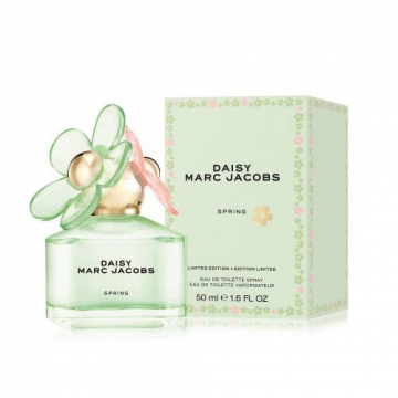 Marc Jacobs - Daisy Spring Eau De Toilette (50ml)