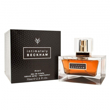 David Beckham - Intimately Men Eau de Toilette (75ml)