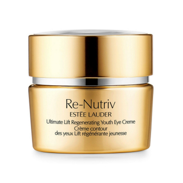 Estee Lauder - Re-Nutriv Ultimate Lift Regenerating Youth Eye Creme (15ml)