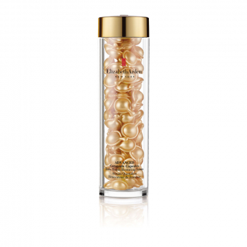 Elizabeth Arden  - New Advanced Youth Restoring Serum (90 Capsules)