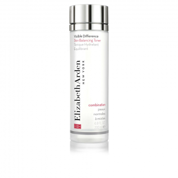Elizabeth Arden Visible Difference Skin Balancing Toner for Combination Skin - 200ml
