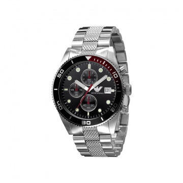 Emporio Armani Men's Chronograph Watch