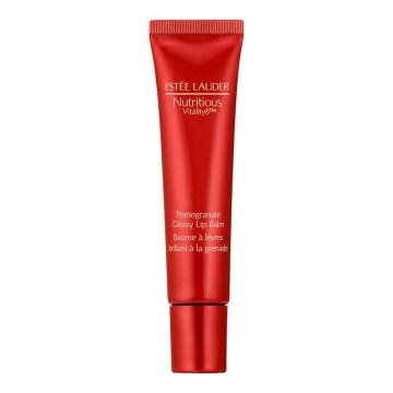 Estée Lauder Nutritious Vitality8™ Pomegranate Lip Balm - 5ml
