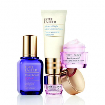 Estée Lauder Perfectionist Cp+R Wrinkle Lifting Firming Set