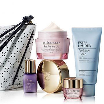 Estee Lauder Resilience Lift Gift Set