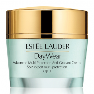 Estee Lauder DayWear Advanced Multi-Protection Anti-Oxidant Creme - SPF 15 - 50ml
