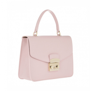 Furla Metropols M Top Handle Ares Camelia 