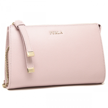 Furla Luna XL Crossbody Pouch Ares Camelia