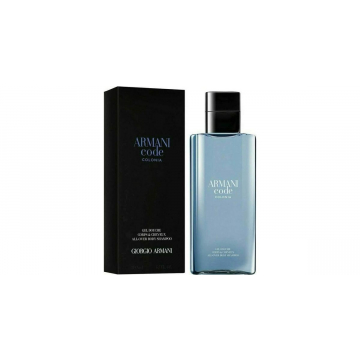 Giorgio Armani - Code Colonia Shower Gel (200ml) 