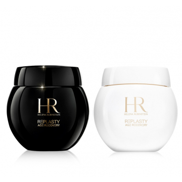 Helena Rubinstein - Replasty Age Recovery Day & Night Duo (2x50ml)