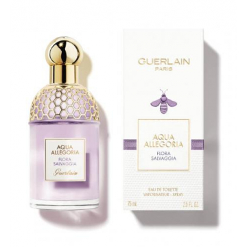 Guerlain - Aqua Allegoria Flora Salvaggia EDT Spray (75ml)