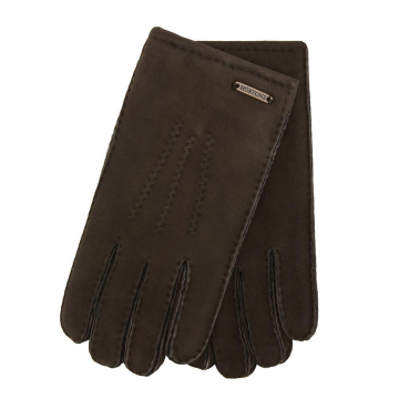 Hortons Crawford Men's SS Glove - Brown (One Size)
