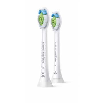 Philips HX6062/12 - Sonicare Optimal White Toothbrush Heads (2PK)