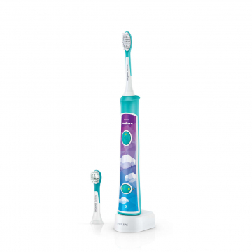 Philips Sonicare For Kids connected electric toothbrush - HX632204