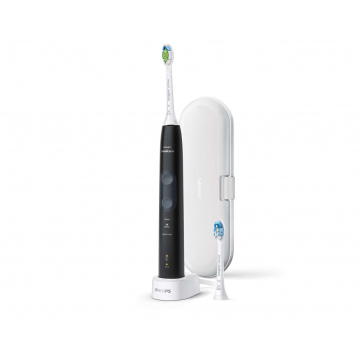 Philips Sonicare Protective Clean Toothbrush HX6850/10 - Black
