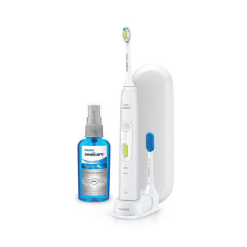 Philips Sonicare HealthyWhite+ HX8918/10 Toothbrush - White
