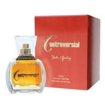 Jade Goody Controversial Eau de Parfum Spray (100ml)