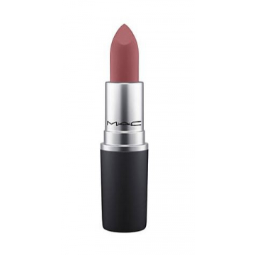 MAC -  Powder Kiss Lipstick - Kinda Soar-Ta (3g)
