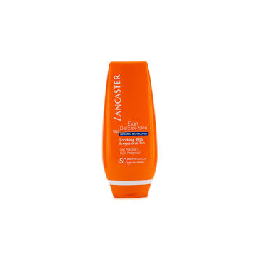 Lancaster Sun Care Ultra Soothing Protection - SPF 50 - 125ml