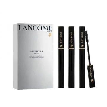 Lancome - Definicils Mascara Trio Gift Set (3x6.5ml)