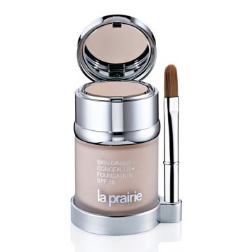 La Prairie Skin Caviar Concealer - Foundation - SPF15 Porcelaine Blush 