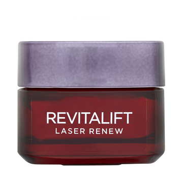 LOreal revitalift laser renew 50ml