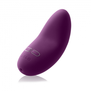 Lelo - Lily 2 Vibrator Plum