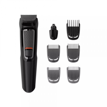 Philips - 7-in-1 Multigroom Series 3000 MG3720/33
