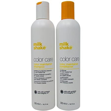 Milkshake - Colour Care Maintainer Duo Set Shampoo (300ml) & Conditioner (300ml)