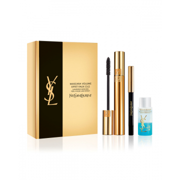 Yves Saint Laurent YSL Mascara Volume Effet Faux Cils Set