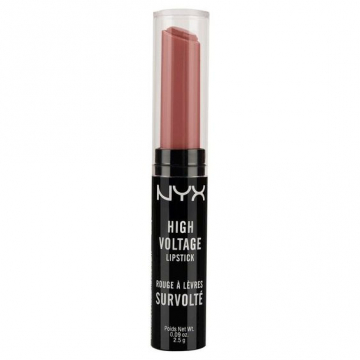 NYX High Voltage Lipstick - Flutter Kiss