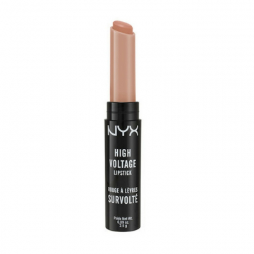 NYX High Voltage Lipstick - Stone