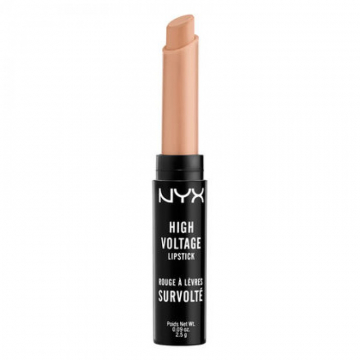 NYX High Voltage Lipstick - Flawless