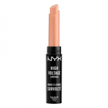 NYX High Voltage Lipstick - Mirage