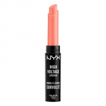 NYX High Voltage Lipstick - Pink Lady