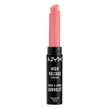 NYX High Voltage Lipstick - Sweet 16