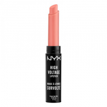 NYX High Voltage Lipstick - Tiara
