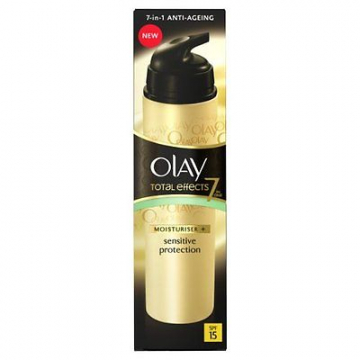 Olay 'Total Effects 7-in-1' Sensitive Protection Moisturizer - 50ml