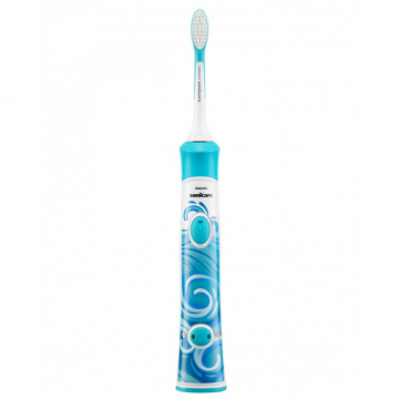 Philips Sonicare for Kids HX6311/17 Toothbrush - Blue