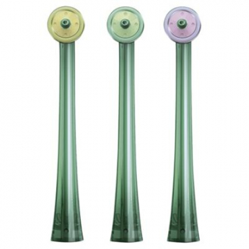 Philips Sonicare Airfloss HX8013/26 Interdental Nozzles - 3 Pack
