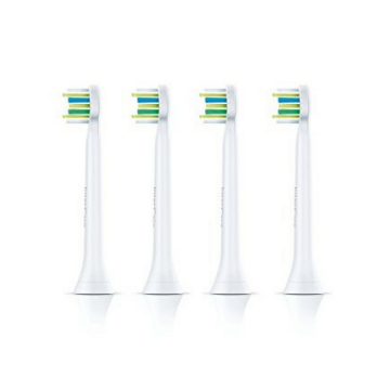 Philips Sonicare InterCare HX9014/26 Compact Toothbrush Heads - 4 Pack